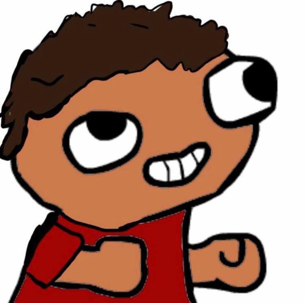 Meet your Posher, Daniel